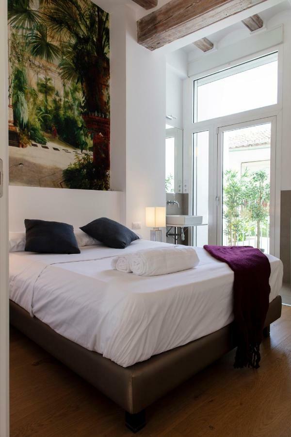 Florit Flats - Serranos Apartment Valencia Eksteriør bilde