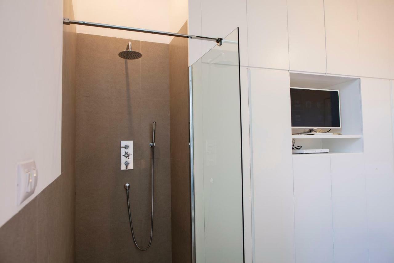 Florit Flats - Serranos Apartment Valencia Eksteriør bilde